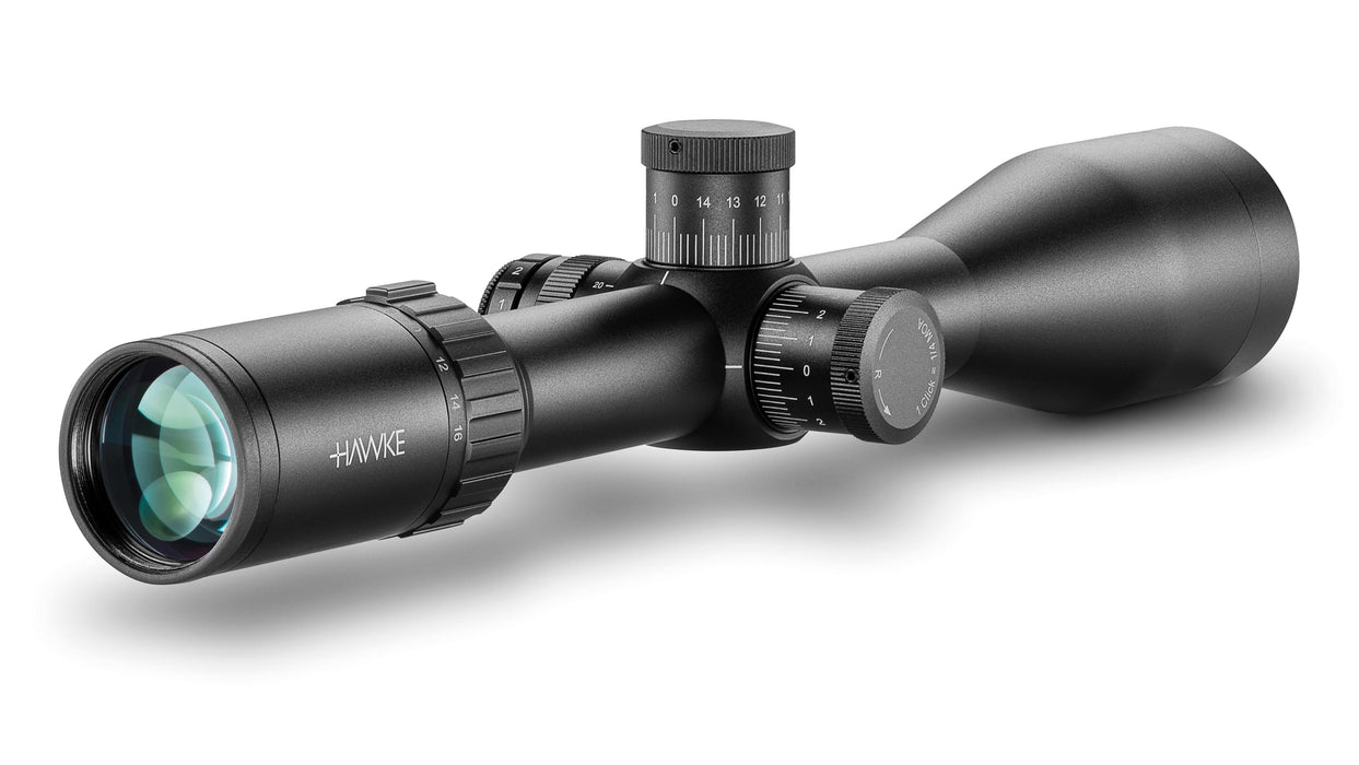 Hawke Vantage 30 WA SF IR 4-16x50 Rimfire .22 LR Subsonic Reticle ~ #14293