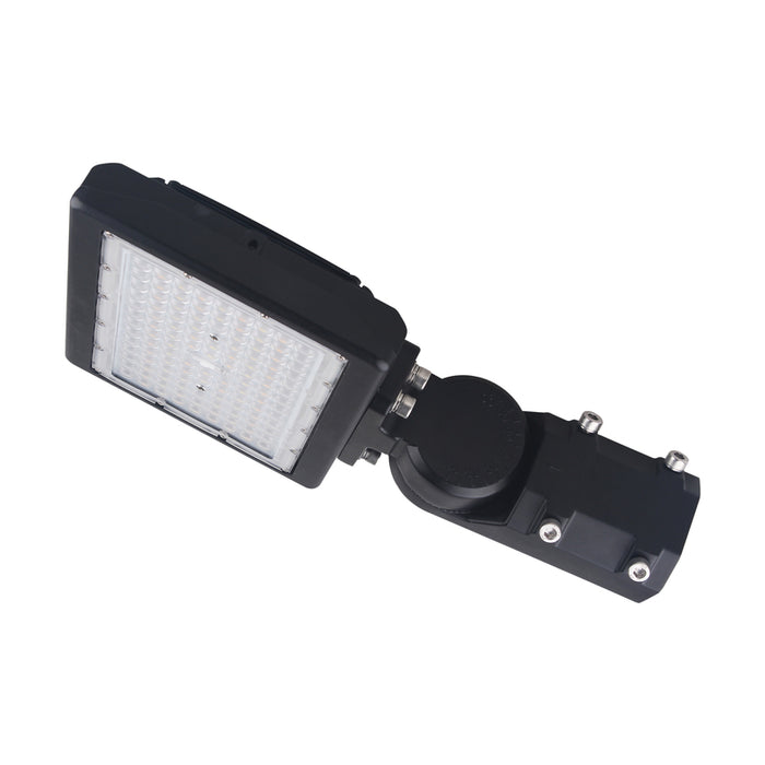 Satco #65/618 Nuvo 90 W LED Flood Light