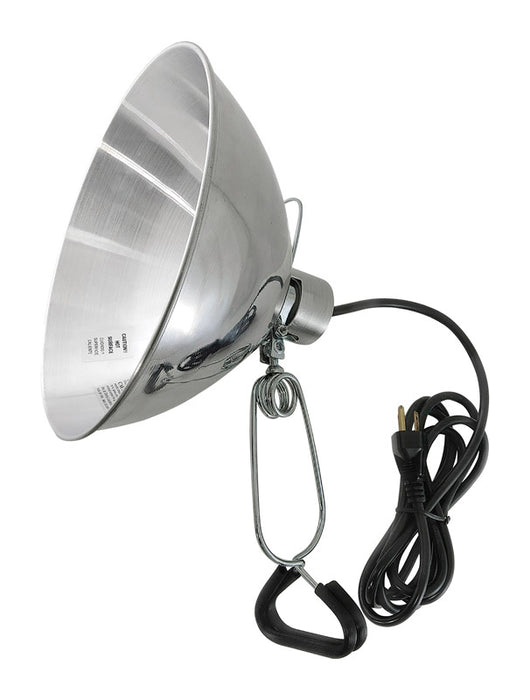 Ace #10GCL 10" 150 W Incandescent Clamp Light