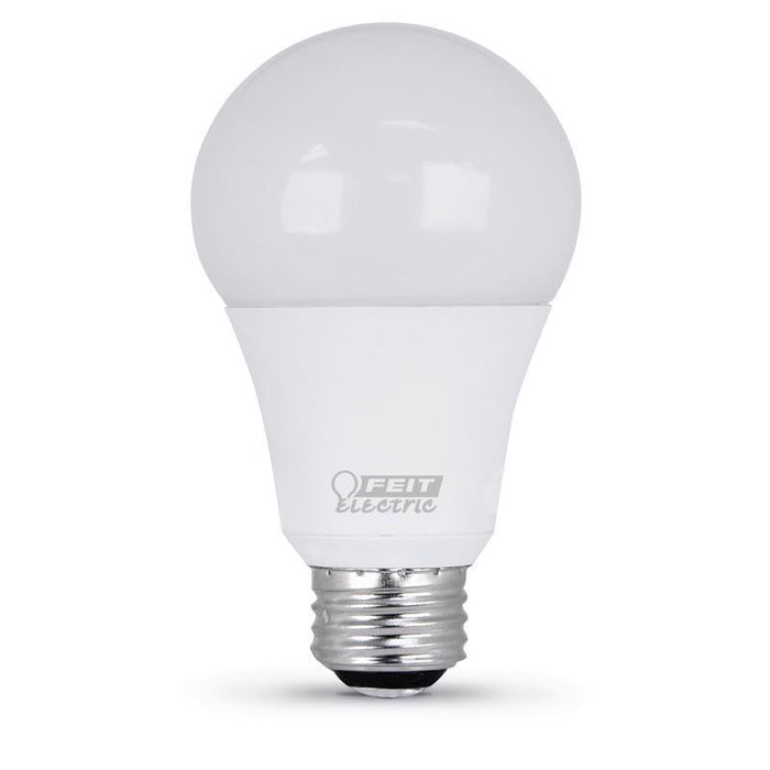 Feit Electric #A50/150/950CA Enhance A21 E26 (Medium) LED Bulb Daylight 50/100/150 Watt Equivalence ~ 3-Pack