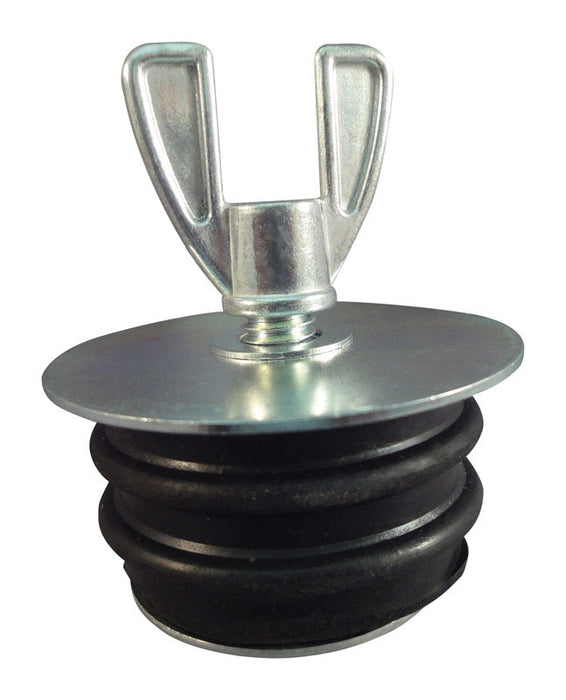 Ace #74-3001-60A 2" Rubber Test Plug