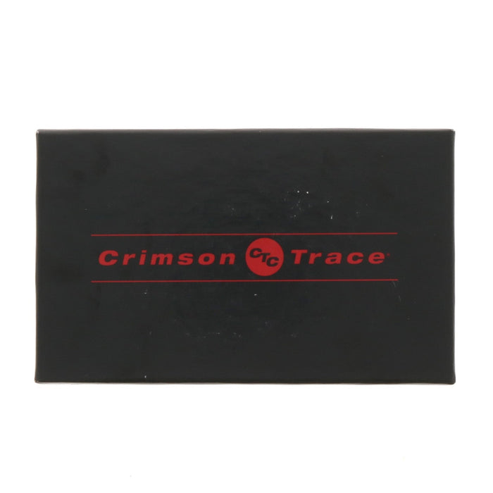 Crimson Trace #LG-469 Springfield Armory XD-S