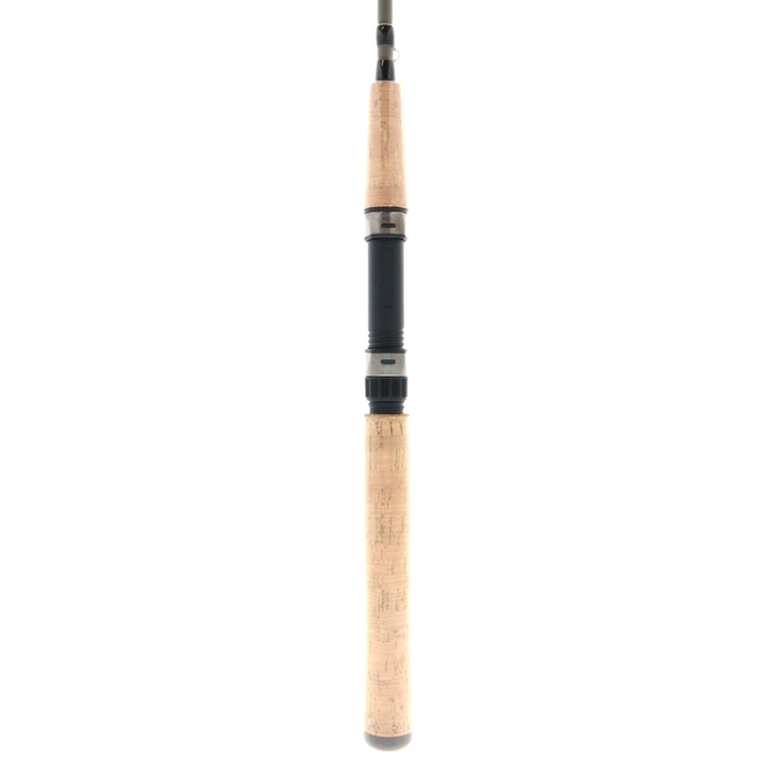 Shakespeare #MGSP662L 6'6" Micro Series Light Spinning Fishing Rod