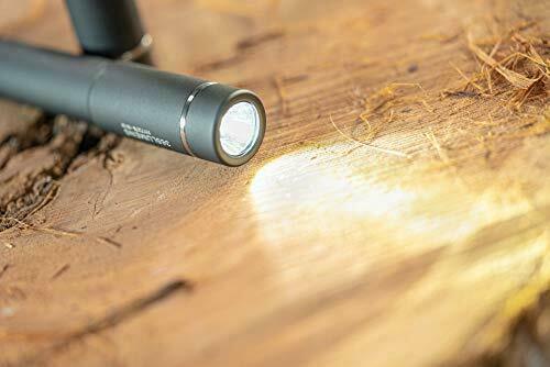 Smith & Wesson #1117276 Compact LED Flashlight 375 Lumens