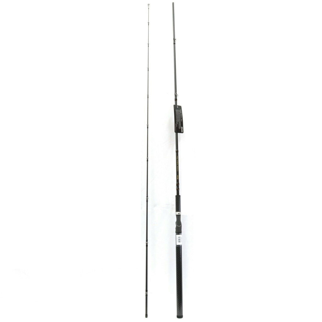 Okuma CQ-S-902MLa Connoisseur a Steelhead Spinning Rod, 9' 0