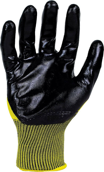 Ironclad #R-TRB10-03-M Turbo General Purpose Medium Work Glove 10-Pack