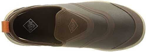 Muck Boot #OSS-900 Outscape Low Men's Waterproof Slip On Shoe Size 7