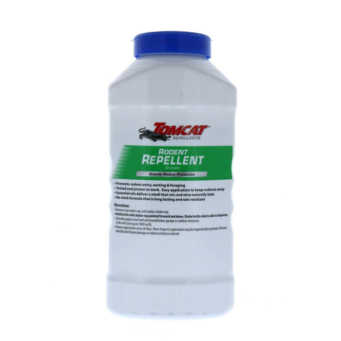 Tomcat Non-Toxic Mice and Pest Repellent 2lbs