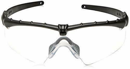 Oakley #OO9146-09 SI Ballistic M Frame 3.0 Safety Shooting Glasses