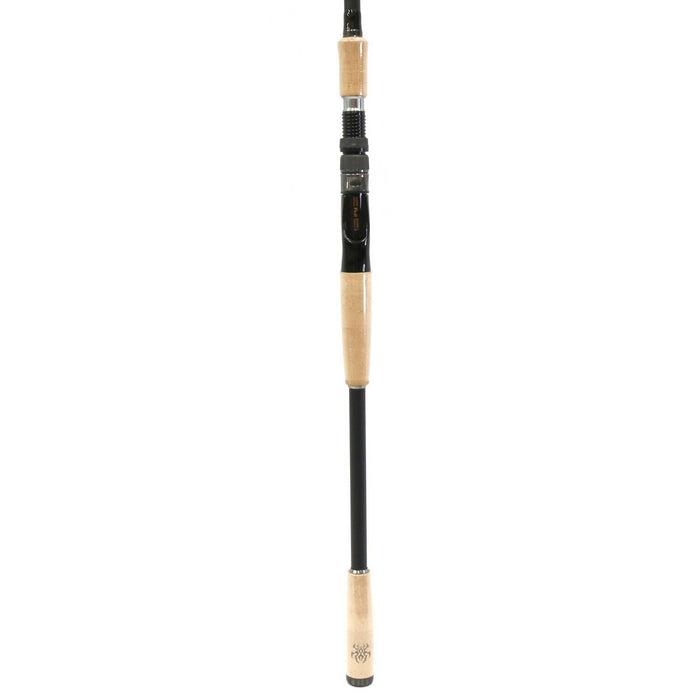 Daiwa #TTU791HRBSB 7'9" Tatula Heavy Bait Casting Rod