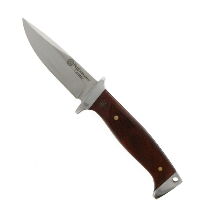 Smith & Wesson #1117226 Allegiance Fixed Blade Limited Edition Knife