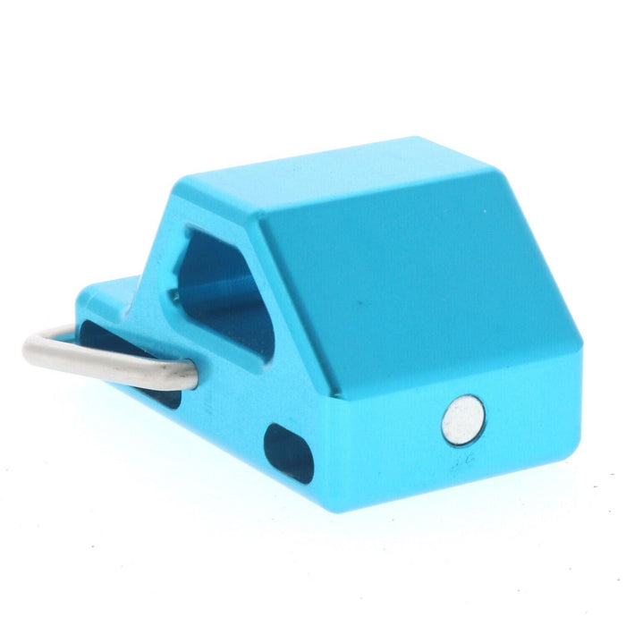 Rizer Hammer Helper Rizer Attachment Tool Nail Puller Blue