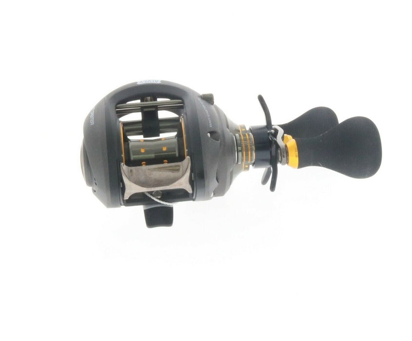 Alvey #BC80-R Orbiter BaitCasting Fishing Reel Right Hand Retrieve