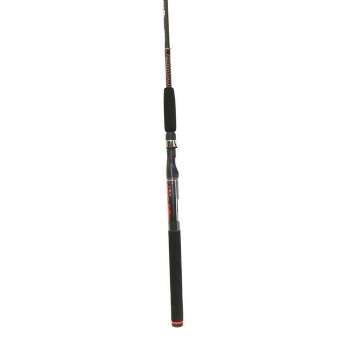 Shakespeare #USSP902M Ugly Stik GX2 9' Medium Spinning Rod  2pc