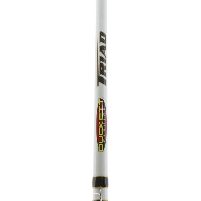 Duckett Fishing #DFTR70M-CC Triad 7' Medium Crankin' Casting Rod