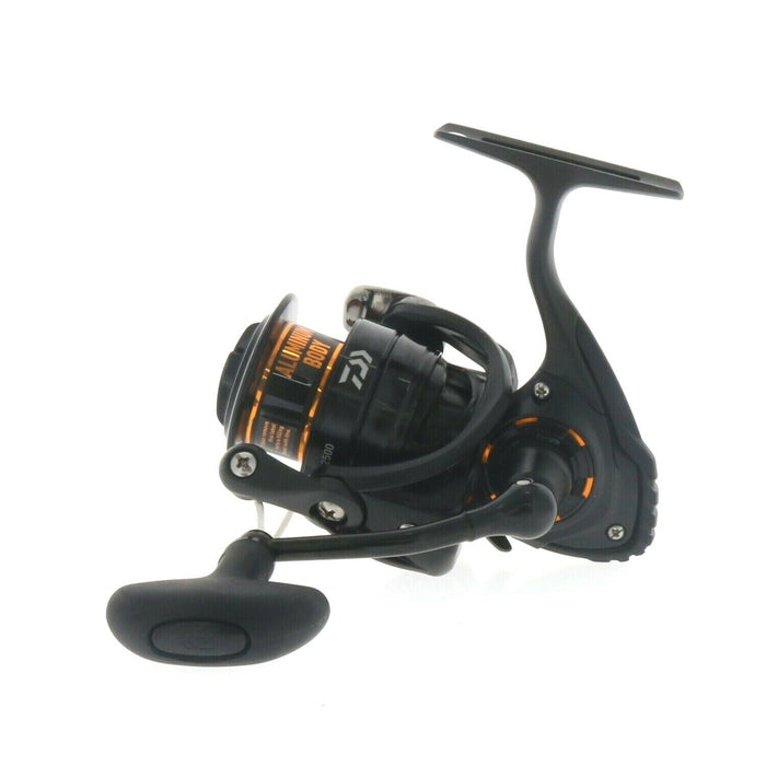 Daiwa #2500 Eliminator Spinning Fishing Reel 5.6:1