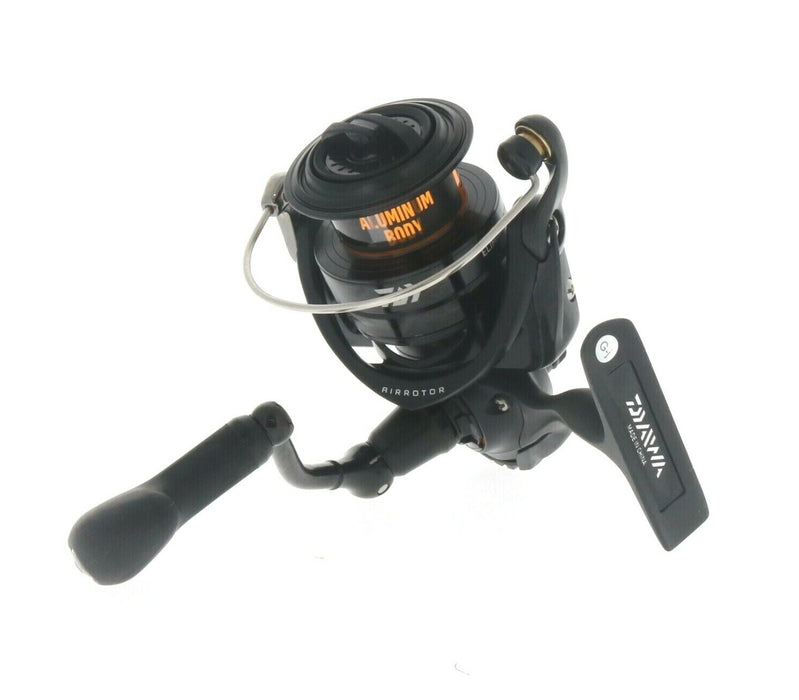 Daiwa #2500 Eliminator Spinning Fishing Reel 5.6:1