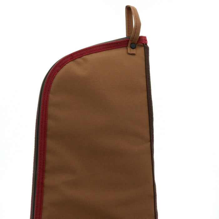 Allen Company #612-46 Belford 46" Rifle Case Soft Brown