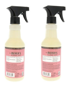 Mrs. Meyer's #17841 All Purpose Everyday Cleaner 16oz ~ 4-Pack