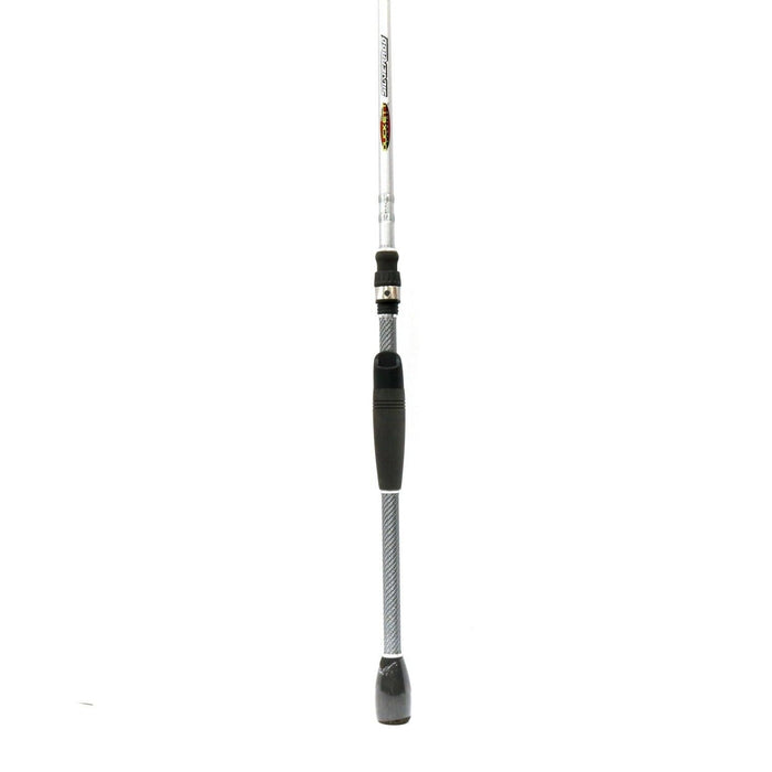 Duckett #DFSV68MH-C Silverado Medium Heavy Casting Fishing Rod 6'8"