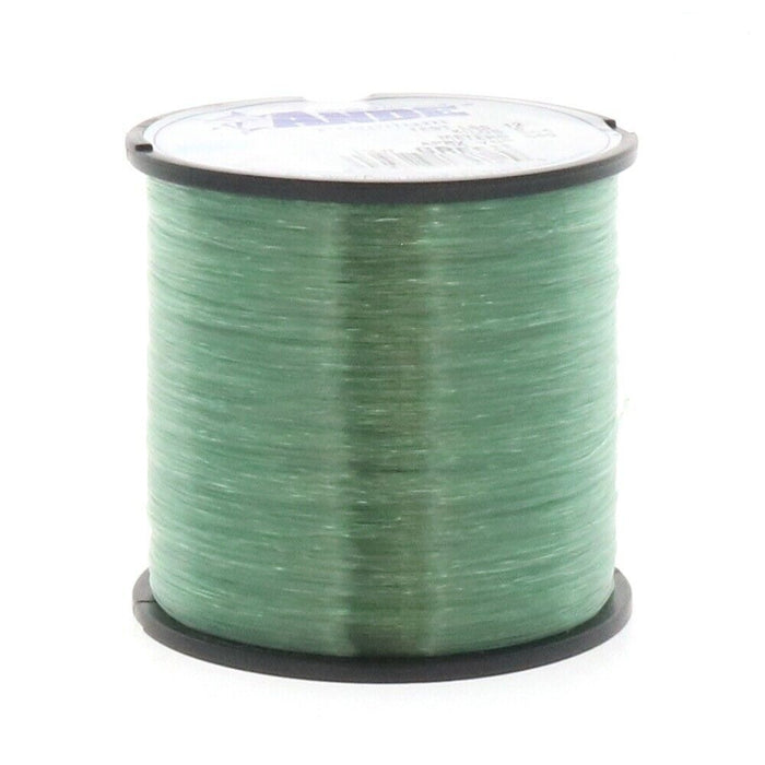 Ande Mono Fishing Line 12lb 560yds Green