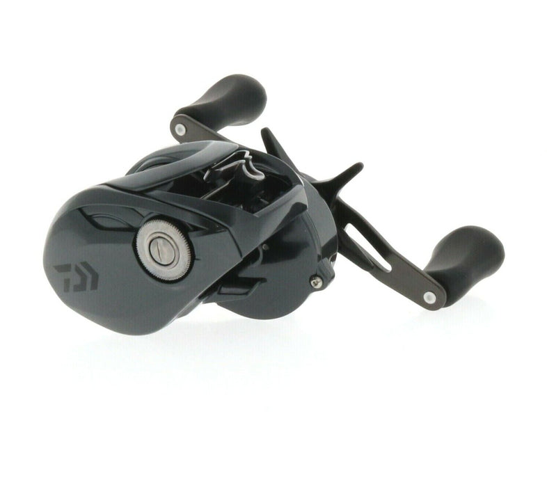 Daiwa #300SXL Casting Fishing Reel 8.1:1 Left Hand