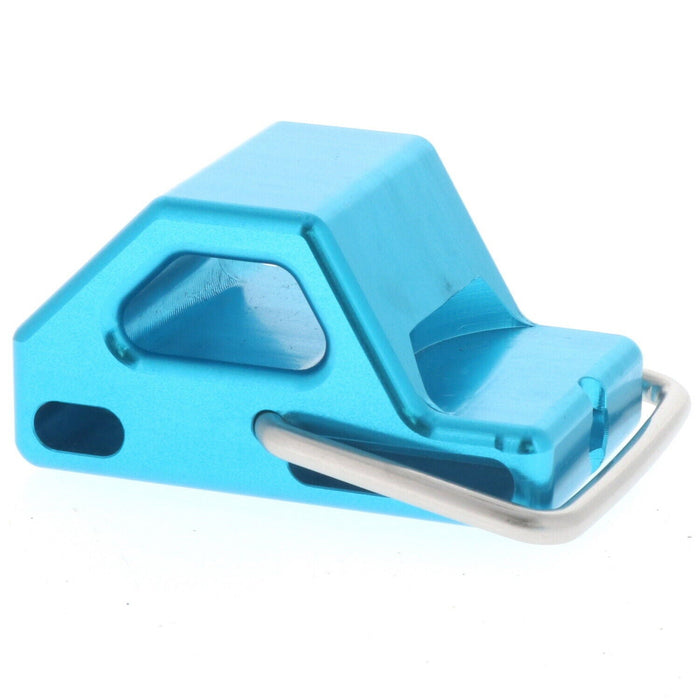 Rizer Hammer Helper Rizer Attachment Tool Nail Puller Blue