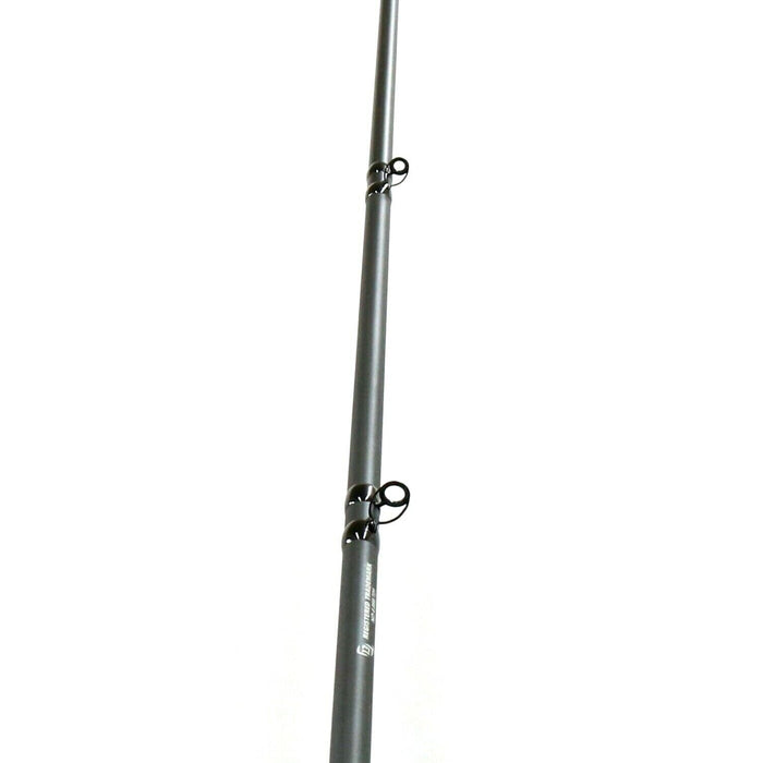 13 Fishing #OB3C74H 7'4" Omen Black Heavy Casting Rod