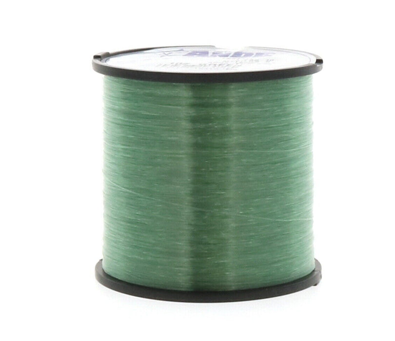 Ande Premium Monofilament Fishing Line 10lbs 675yds Green