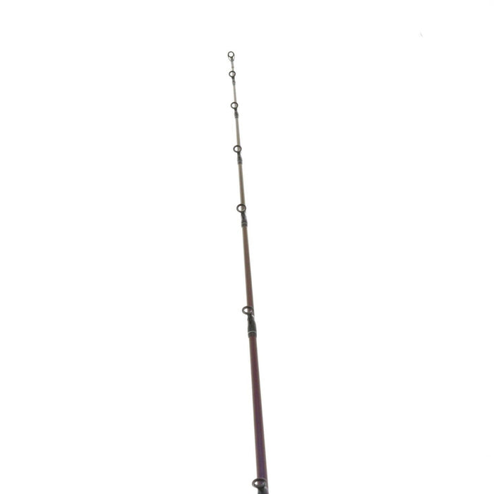 Abu Garcia #MIKEC710-6 Mike Iaconelli Design 7'10" Medium Heavy Casting Rod