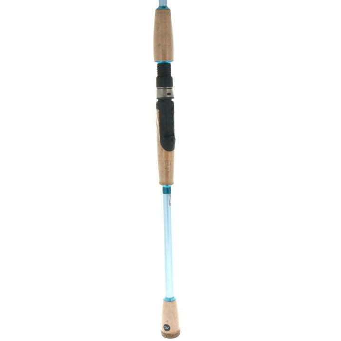 Duckett Fishing #DFIS610MS Inshore 6'10 Medium Spinning Fishing Rod