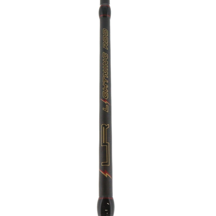 Berkley #BSLR602ML Lightning Rod 6ft Medium Light Spinning Rod 2pc