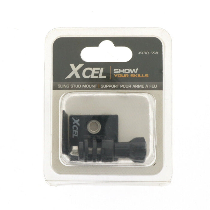 Spy Point XCEL #XHD-SSM Action Cameras Firearm Sling Stud Mount