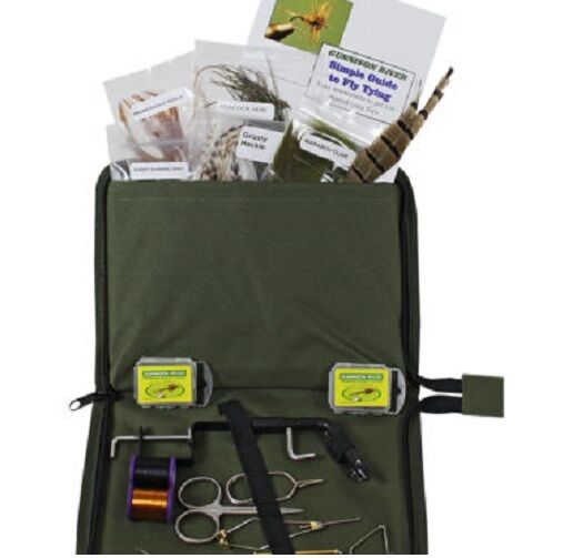 Gunnison River #Z117 Fly Tying Kit