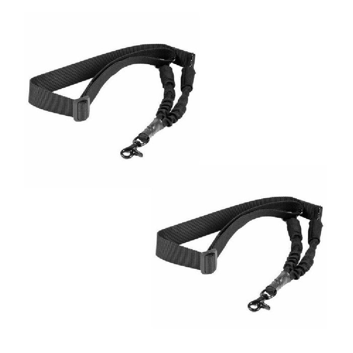 NcSTAR # AARS1P   Single Point Rifle Sling AARS1P ~ 2-Slings