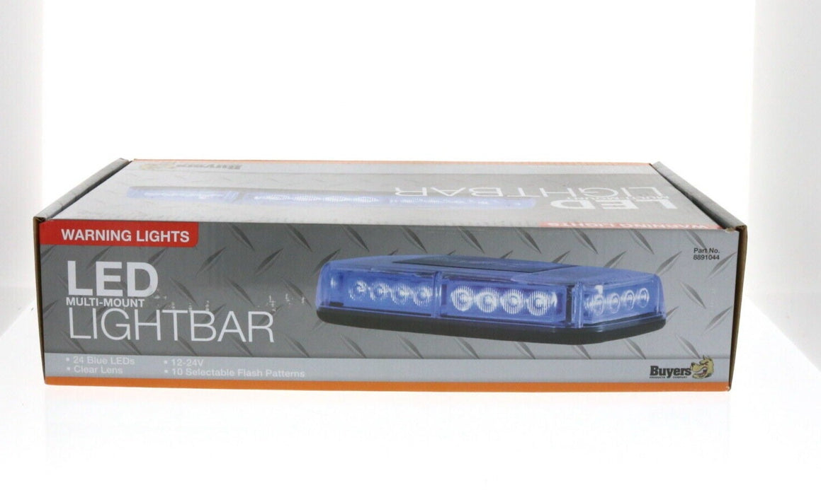 Buyers Products #8891044 LED Light Bar