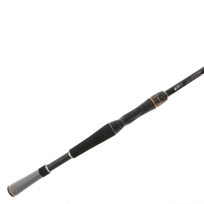 Daiwa #701MFB-G 7'0" Rebellion Medium Fast Casting Rod 1pc