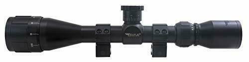 BSA #2239X40AOWRTB Sweet 22 3-9x40mm Rifle Scope