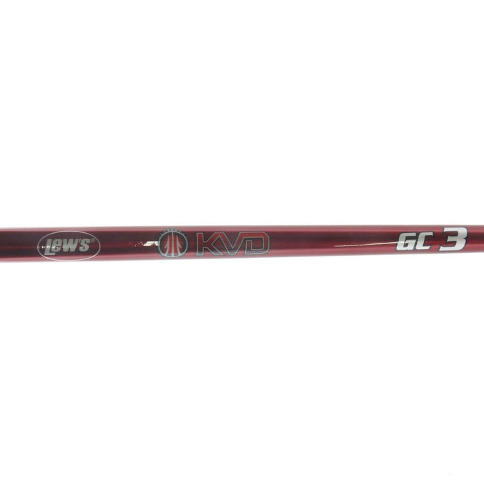 Lew's #LKVDGC3 KVD Series GC3 7' Medium Fast Casting Rod