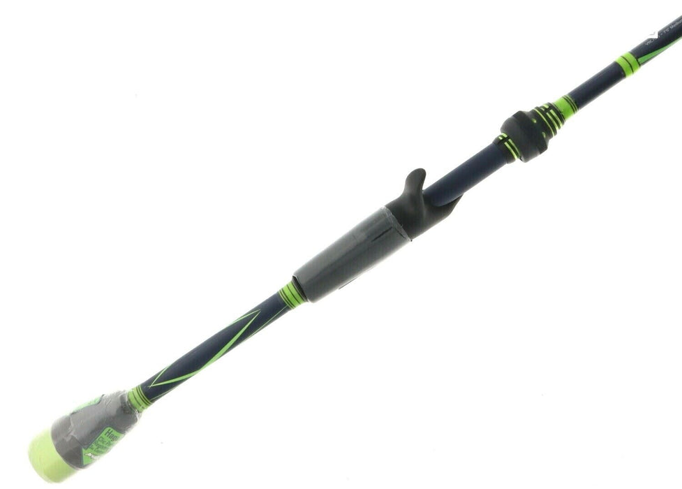 Abu Garcia #VRC70-5 Virtual Next Generation 7' Medium Fast Casting Rod