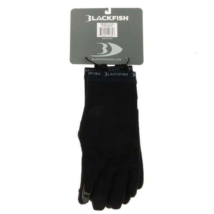 Blackfish #14782 Outdoor Fishing Gear Waterproof Gloves Size Medium