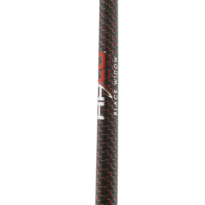 Halo #HFBWS 610MC Black Widow  6'10" Casting Rod Medium Extra Fast