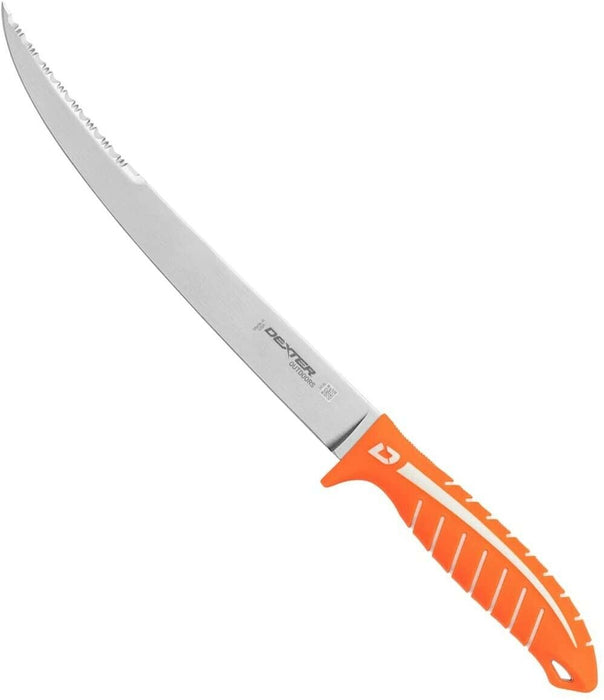 Dexter #DX10S Dextreme 10" Fish Fillet Knife