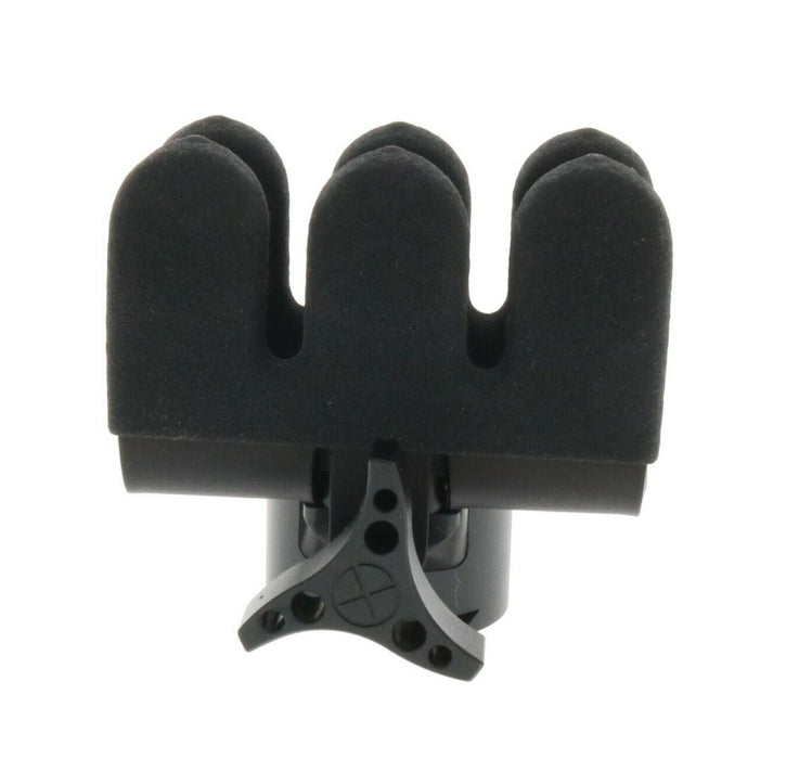 Kopfjager #KJ86006 Reaper Grip Direct Mount Shooting Rest