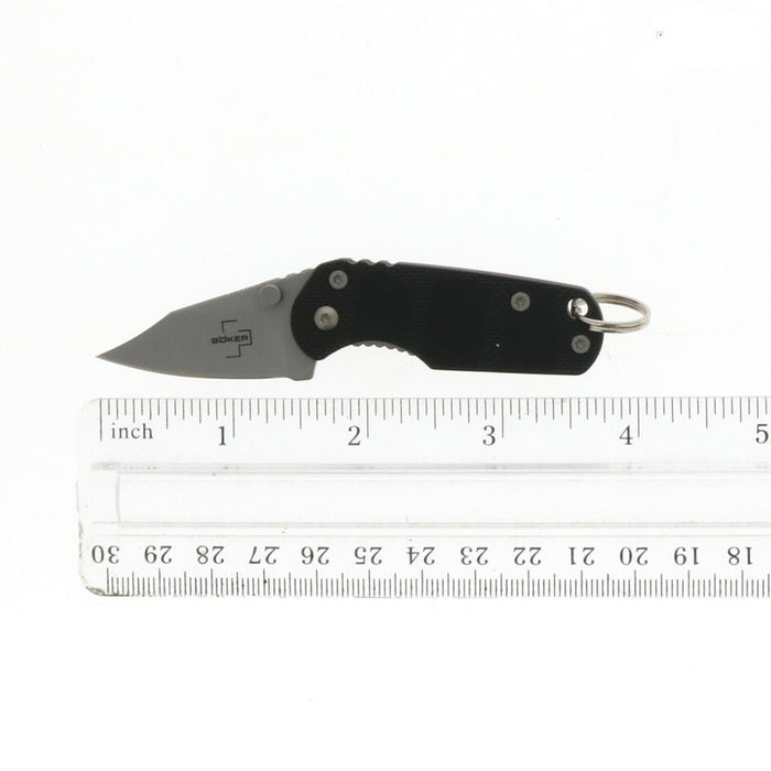 Boker #BOP530    Plus Keycom Knife 01BO530 ~ 2-Knives