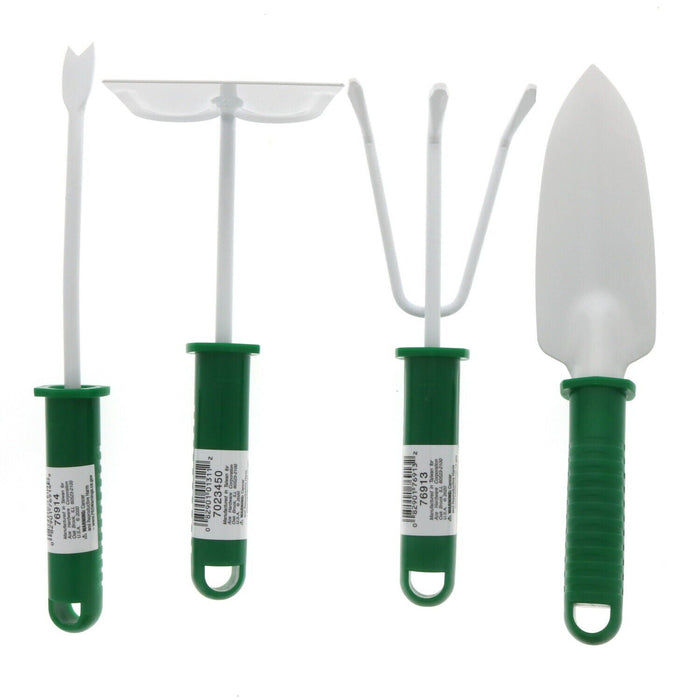 Ace Hardware 4-Piece Gardening Tool Set