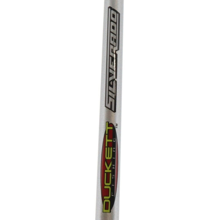 Duckett Fishing # DFSV610M-C Silverado Medium Casting Rod Fishing 6'10"