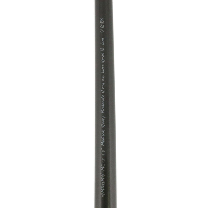 Fenwick #HMX113MH-MC-2 Medium 11'3" Heavy Casting Rod 2pc
