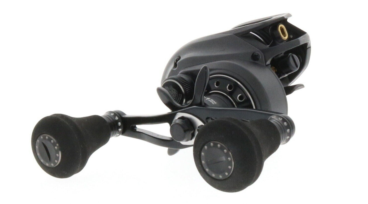 Abu Garcia #40-HS Revo Beast Baitcast Fishing Reel Right Hand