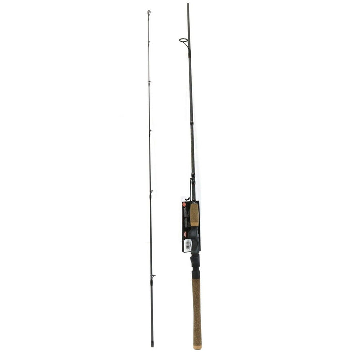 Berkley #BSLR602ML Lightning Rod 6ft Medium Light Spinning Rod 2pc